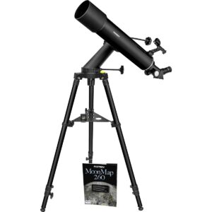 Orion VersaGo E-Series 90mm Altazimuth Refractor