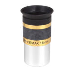 Coronado 18mm CEMAX 1.25" Solar Telescope Eyepiece