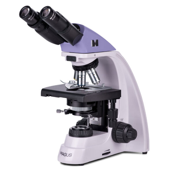 MAGUS Bio 250B Biological Microscope