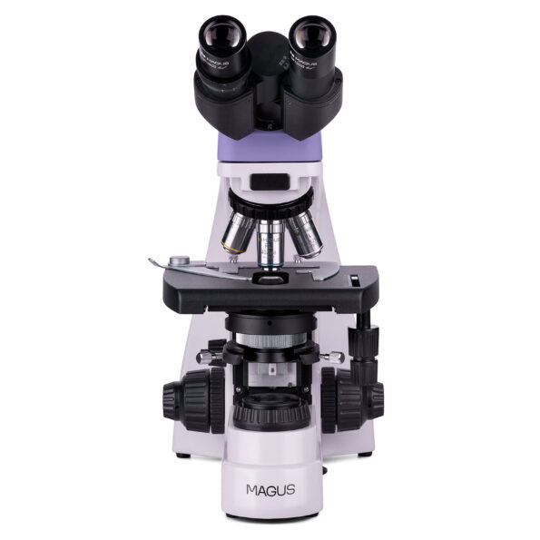 MAGUS Bio 250B Biological Microscope