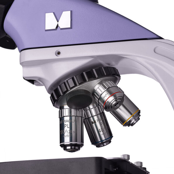 MAGUS Bio 250B Biological Microscope