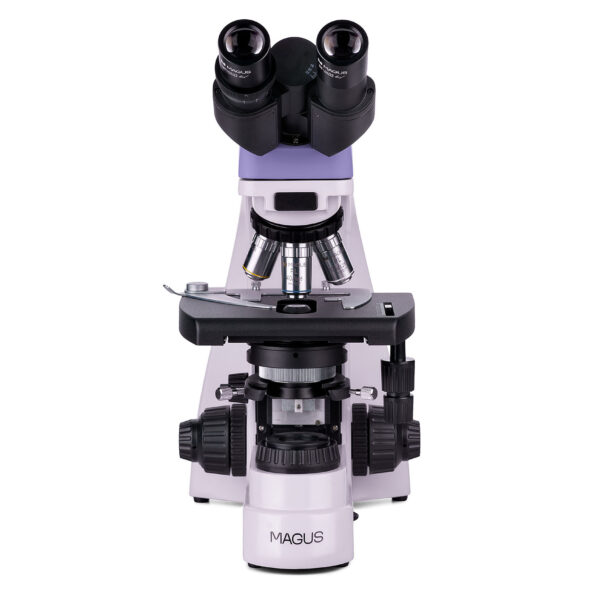 MAGUS Bio 250BL Biological Microscope