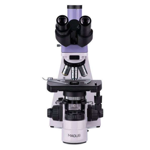 MAGUS Bio 250T Biological Microscope