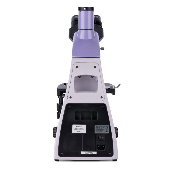 MAGUS Bio 250T Biological Microscope