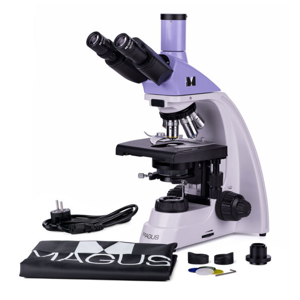 MAGUS Bio 230TL Biological Microscope