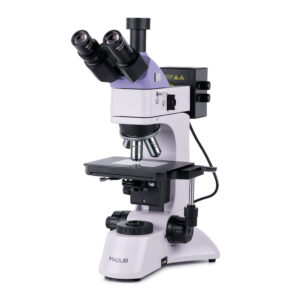 MAGUS Metal 600 Metallurgical Microscope