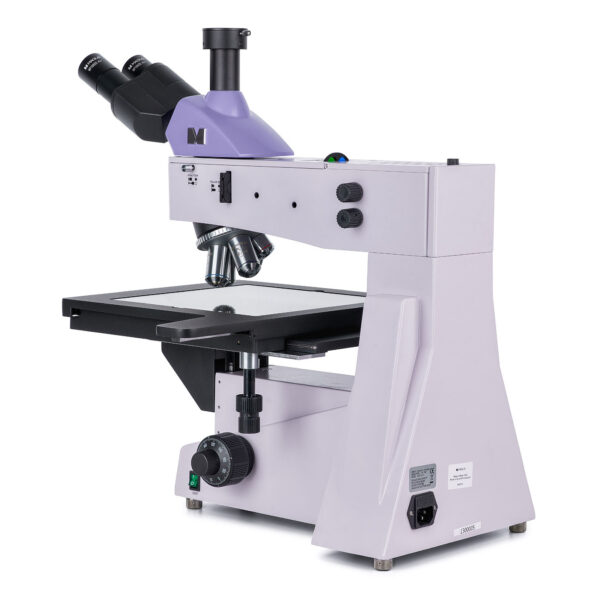 MAGUS Metal 650 Metallurgical Microscope