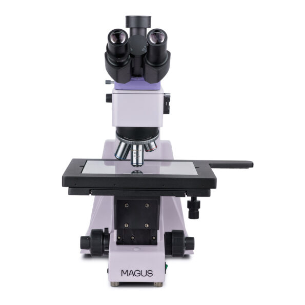 MAGUS Metal 650 Metallurgical Microscope