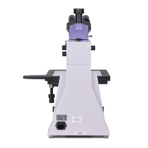 MAGUS Metal 650 Metallurgical Microscope