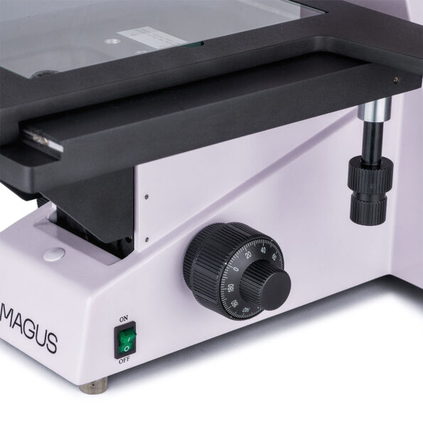 MAGUS Metal 650 Metallurgical Microscope