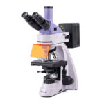MAGUS Lum 400 Fluorescence Microscope