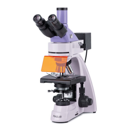 MAGUS Lum 400L Fluorescence Microscope