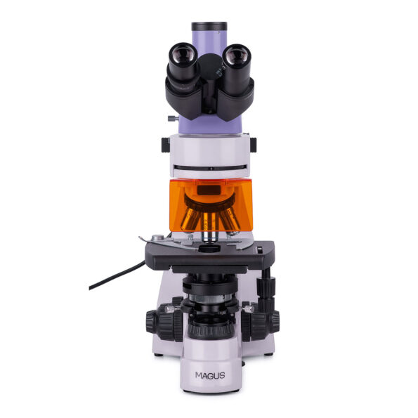 MAGUS Lum 400L Fluorescence Microscope