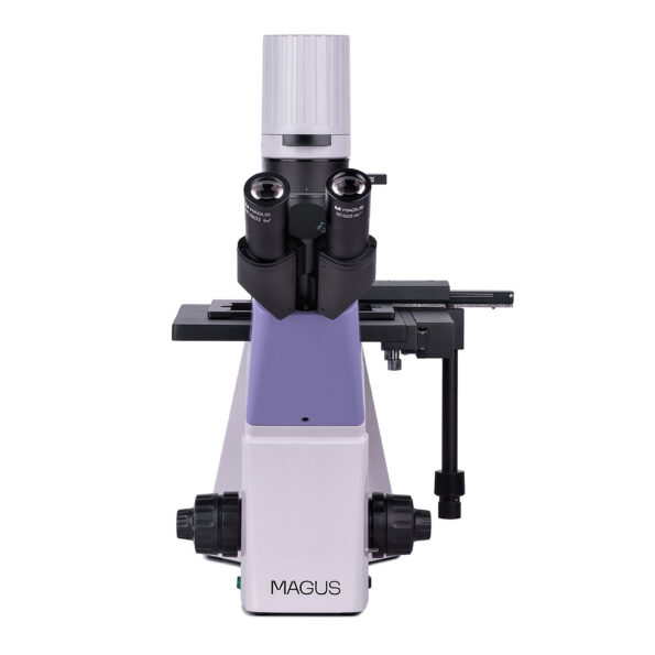 MAGUS Bio V300 Biological Inverted Microscope