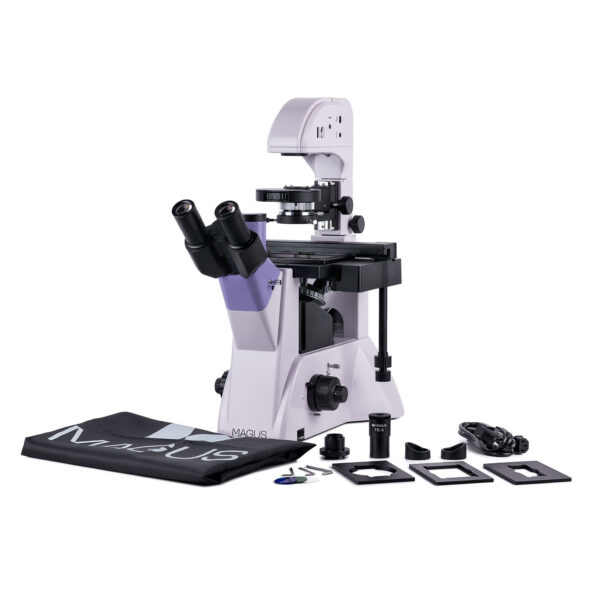 MAGUS Bio V350 Biological Inverted Microscope