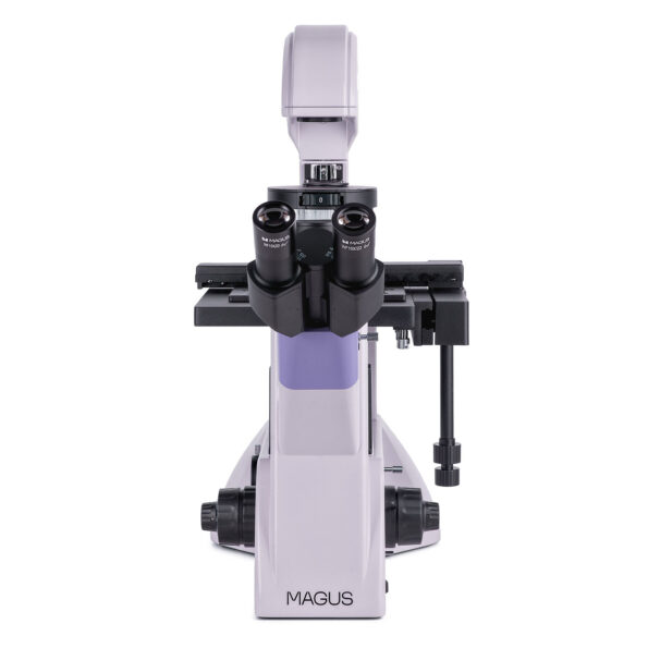 MAGUS Bio V350 Biological Inverted Microscope