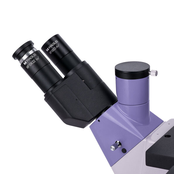 MAGUS Bio V350 Biological Inverted Microscope