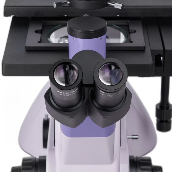 MAGUS Bio V350 Biological Inverted Microscope