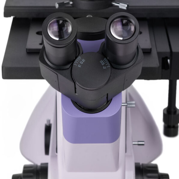 MAGUS Bio V350 Biological Inverted Microscope