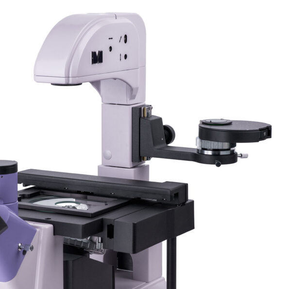 MAGUS Bio V350 Biological Inverted Microscope