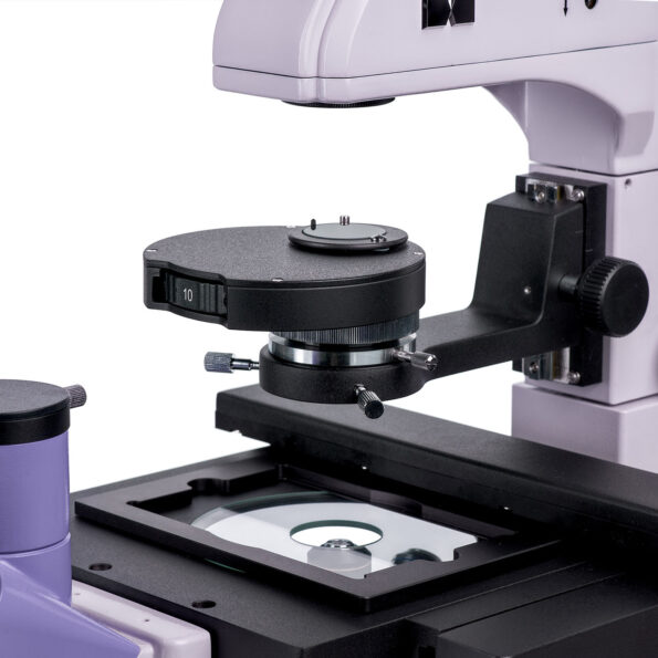 MAGUS Bio V350 Biological Inverted Microscope