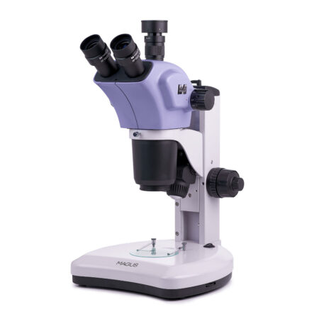 MAGUS Stereo 9T Stereomicroscope