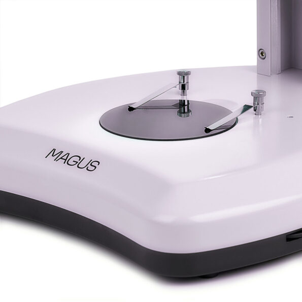 MAGUS Stereo 9T Stereomicroscope