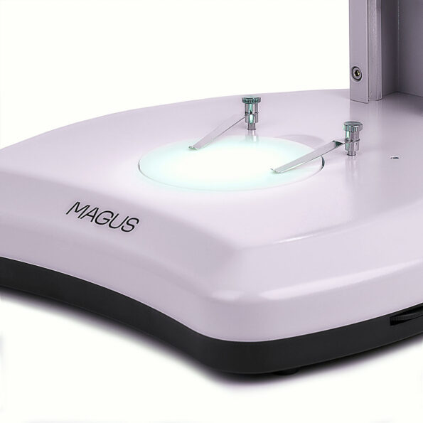 MAGUS Stereo 9T Stereomicroscope