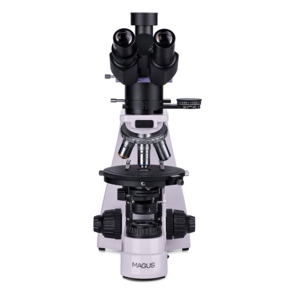 MAGUS Pol 800 Polarizing Microscope