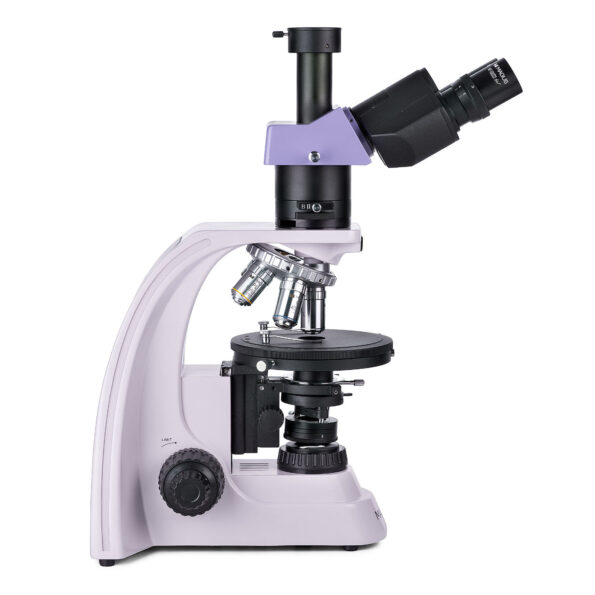 MAGUS Pol 800 Polarizing Microscope