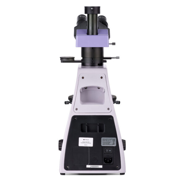 MAGUS Pol 800 Polarizing Microscope