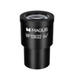 MAGUS MES10 10х/22mm Eyepiece with scale (D 30mm)