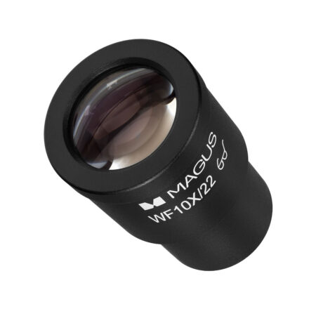 MAGUS MES10 10х/22mm Eyepiece with scale (D 30mm)