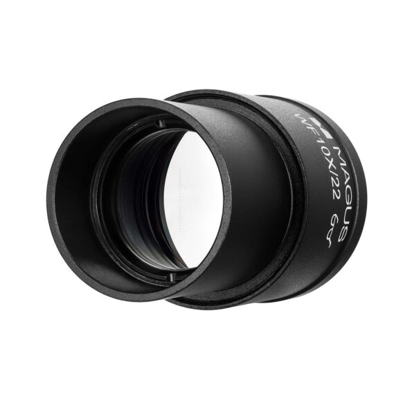 MAGUS MES10 10х/22mm Eyepiece with scale (D 30mm)