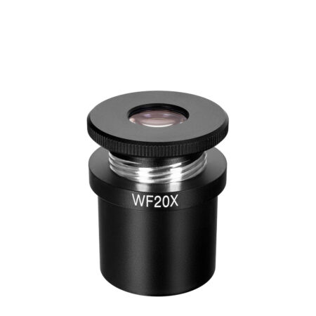 MAGUS MD20 20х/12mm Eyepiece with diopter adjustment (D 30mm)