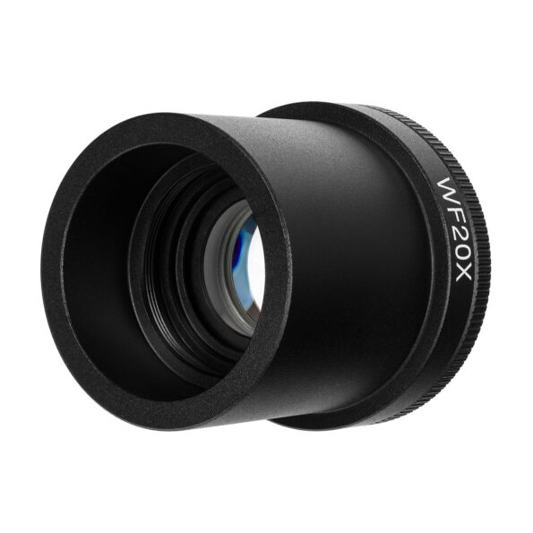 MAGUS MD20 20х/12mm Eyepiece with diopter adjustment (D 30mm)