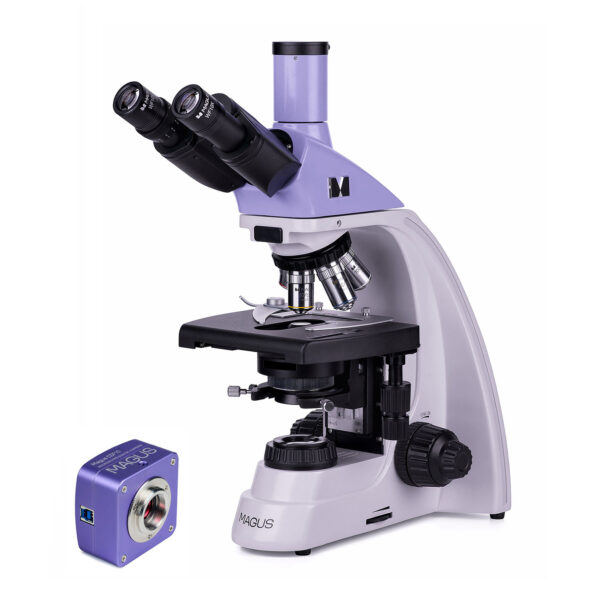 MAGUS Bio D230T Biological Digital Microscope