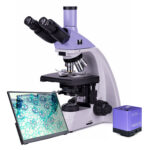 MAGUS Bio D230T LCD Biological Digital Microscope