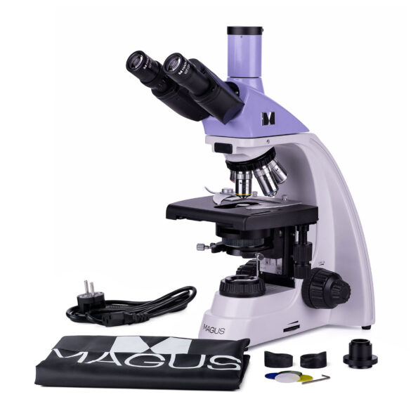 MAGUS Bio D230T LCD Biological Digital Microscope