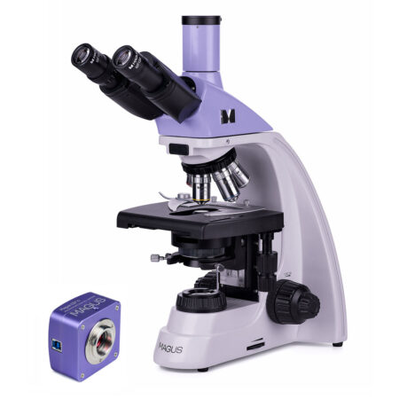 MAGUS Bio D230TL Biological Digital Microscope