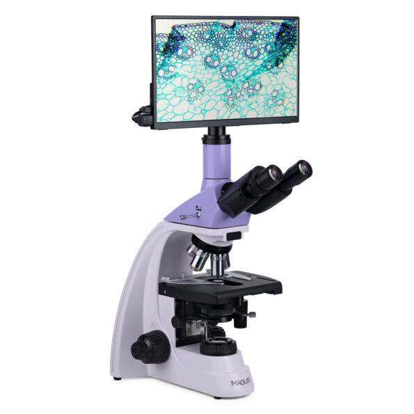 MAGUS Bio D230TL LCD Biological Digital Microscope