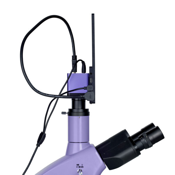 MAGUS Bio D230TL LCD Biological Digital Microscope