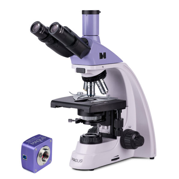 MAGUS Bio D250T Biological Digital Microscope