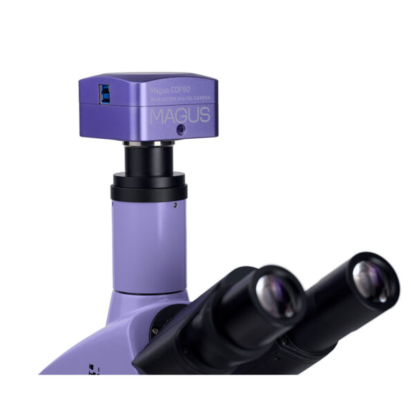 MAGUS Bio D250T Biological Digital Microscope