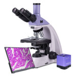 MAGUS Bio D250T LCD Biological Digital Microscope