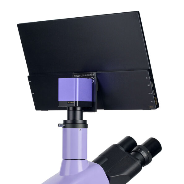 MAGUS Bio D250T LCD Biological Digital Microscope