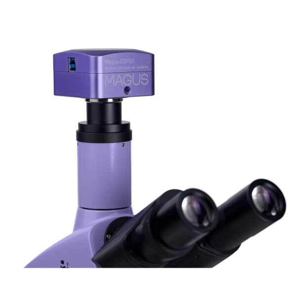 MAGUS Bio D250TL Biological Digital Microscope