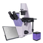 MAGUS Bio VD300 LCD Biological Inverted Digital Microscope