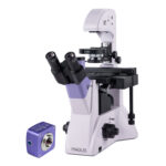 MAGUS Bio VD350 Biological Inverted Digital Microscope
