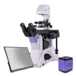 MAGUS Bio VD350 LCD Biological Inverted Digital Microscope